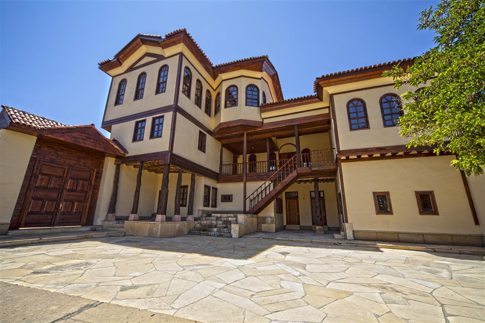 Divriği - Abdullah Paşa Konağı (3).jpg