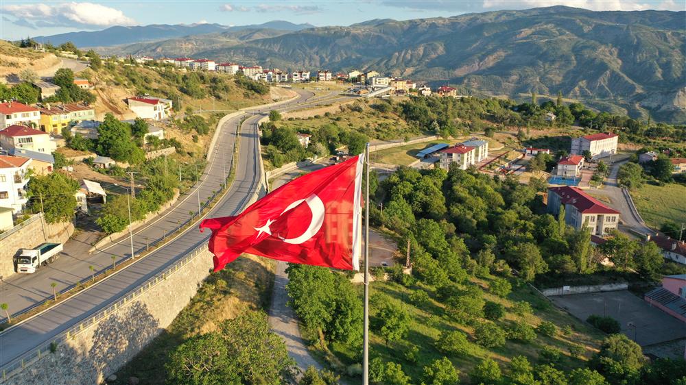 Koyulhisar - Genel Görünüm (2).JPG