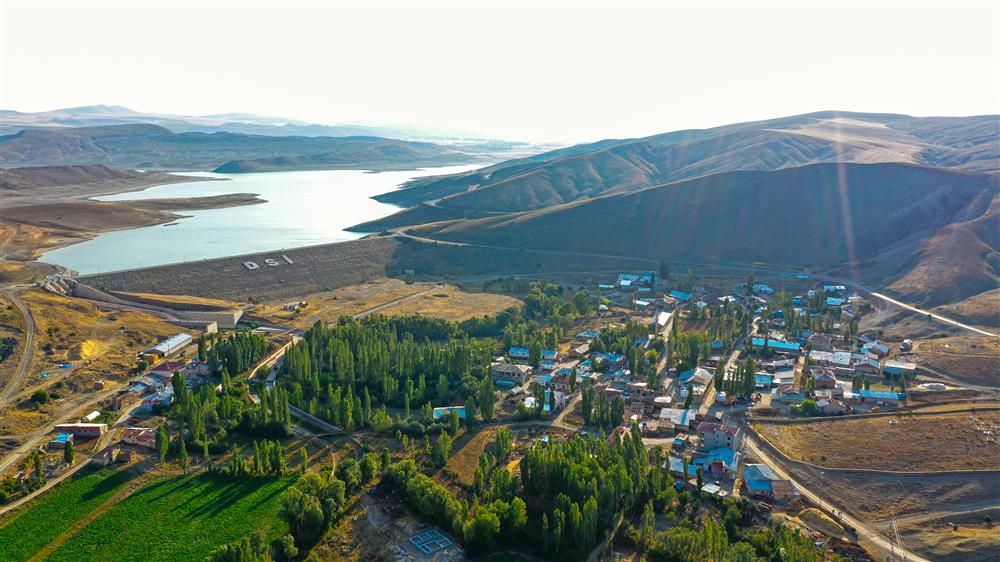 Ulaş - Karacalar Barajı (1).jpg